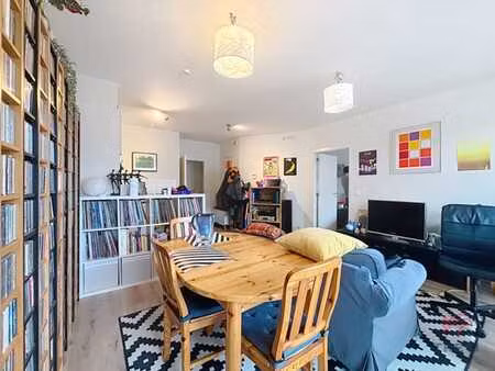 appartement 1 chambre proche de delta