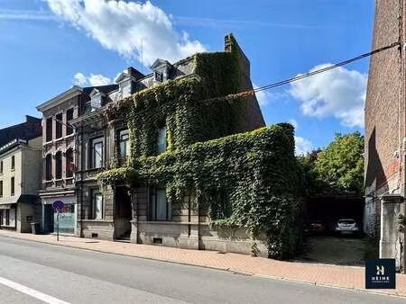 bien professionnel à vendre à andenne € 325.000 (lkvld) - heine immo | zimmo