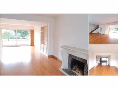 maison à vendre à avenue fond'roy 7 uccle (vbd86392)