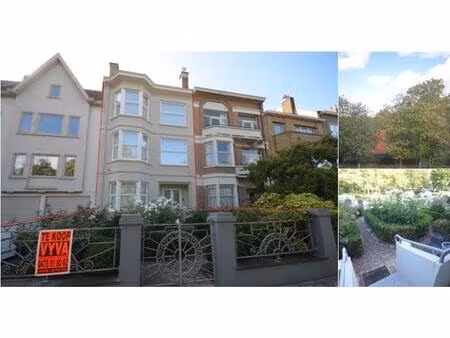 maison de maître à vendre à prinsenlaan 45 ostende (rwc41831)