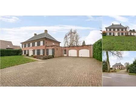 maison à vendre à klein ravels 61 ravels (rbv25255)