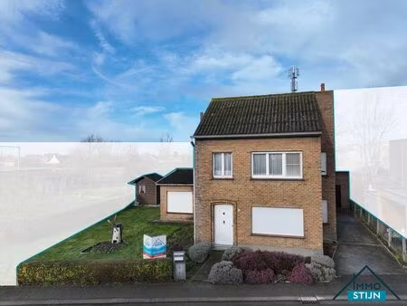 maison à vendre à veldegem € 299.000 (lkwt0) - immo stijn | zimmo