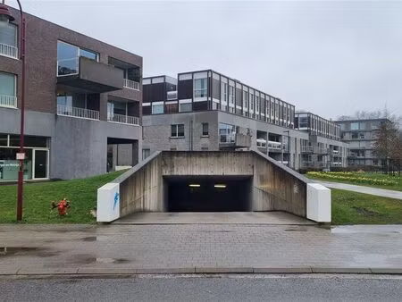 garage à vendre à boechout € 25.000 (lkwql) - habicom boechout | zimmo