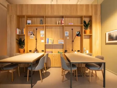 bien professionnel à louer à gentbrugge € 3.688 (lkv3t) - iwg | zimmo