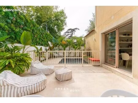 maison 4 pièces 112 m²