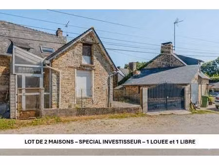vente maison à derval (44590) : à vendre / 125m² derval