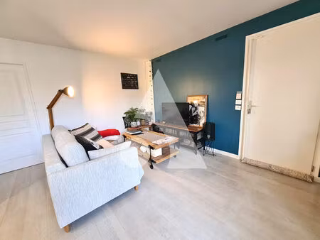 a louer appartement coup de coeur de 41m² à isles les villenoy