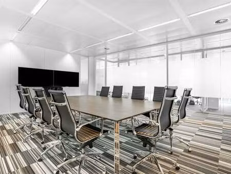 bien professionnel à louer à zaventem € 2.768 (lkv4c) - iwg | zimmo