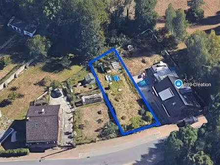 terrain à vendre à jumet € 59.000 (lkwgg) - trassud immobilier | zimmo