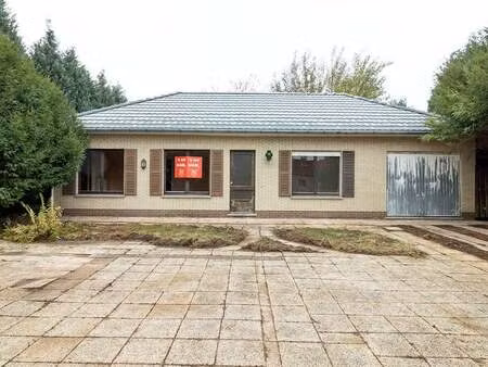 maison à vendre à goetsenhoven € 120.000 (lkvc7) - depuydt & boddez | zimmo