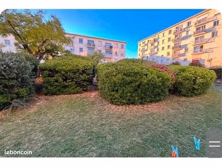 appartement t2 martigues