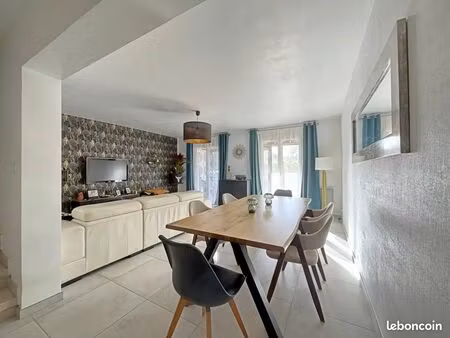 charmante maison sans travaux – martigues croix-sainte