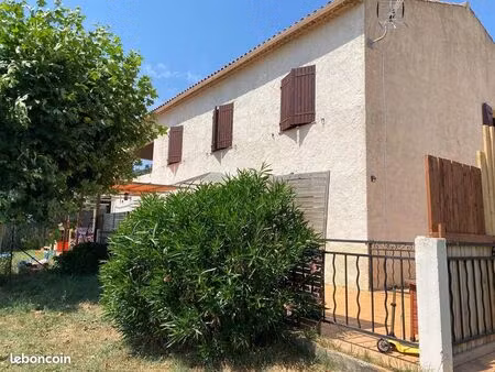 maison 7 pièces 165 m²