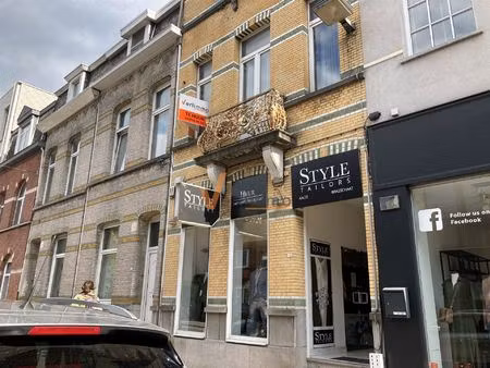 appartement te huur in brasschaat