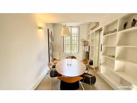 bureaux 93 m² aix en provence