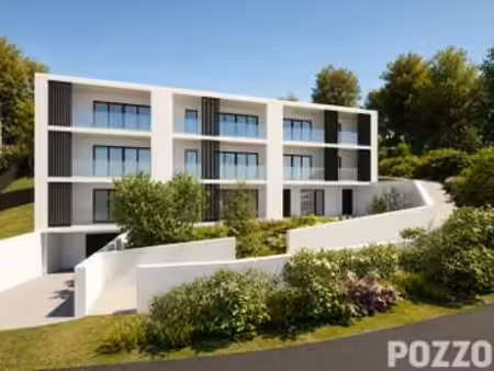 vente programme neuf appartement à donville-les-bains (50350) : à vendre appartement / 46m