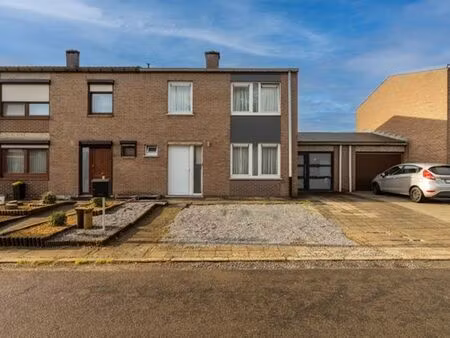 maison à vendre à houthalen € 324.000 (lkvz9) - claar vastgoed | zimmo
