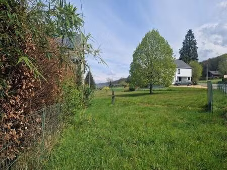 terrain à vendre à herbeumont € 65.000 (lkwpk) - ard'immo | zimmo