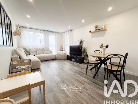 vente appartement 4 pièces 87 m² à plaisir (78370)  235 000 €