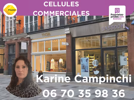 56370 sarzeau - murs commerciaux   cellules pour entreprises