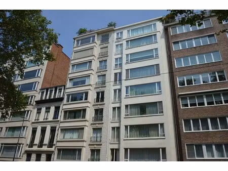 appartement te huur in antwerpen met 3 slaapkamers