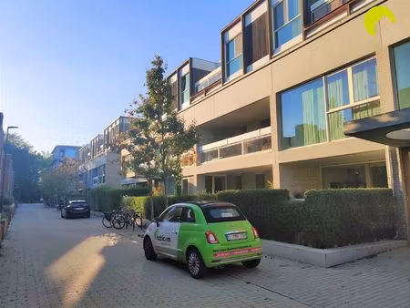 appartement te huur in boechout met 2 slaapkamers
