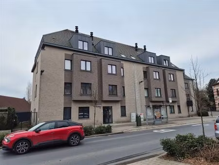 appartement te huur in oostakker met 2 slaapkamers