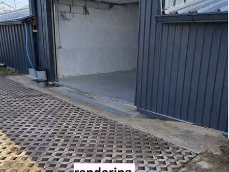 garage te huur in rijkevorsel