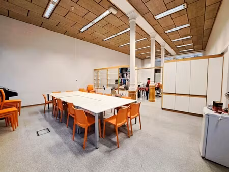 commercieel te huur in lier