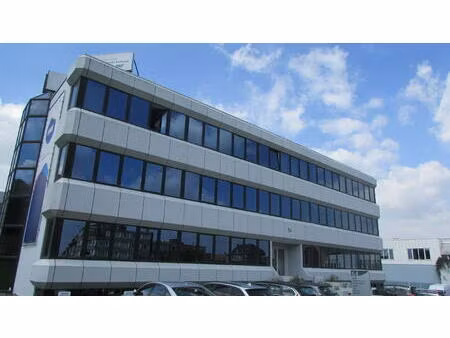 commercieel te huur in wemmel