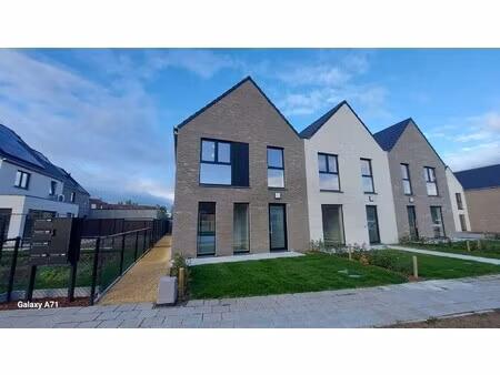 huis te huur in sint-pieters-kapelle