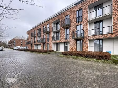 appartement te huur in aalter met 2 slaapkamers