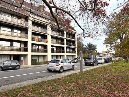 appartement te huur in kortrijk met 2 slaapkamers