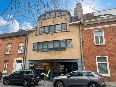 commercieel te huur in puurs