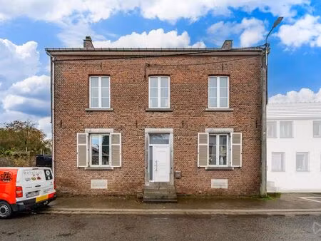 maison à vendre à les waleffes € 305.000 (lkvve) - we invest hesbaye | zimmo