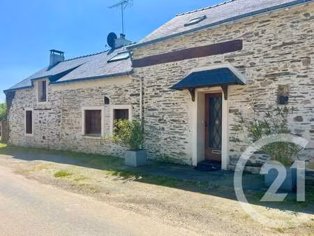 vente maison à nozay (44170) : à vendre / 231m² nozay