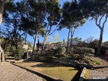 villa 7 pièces 154 m²