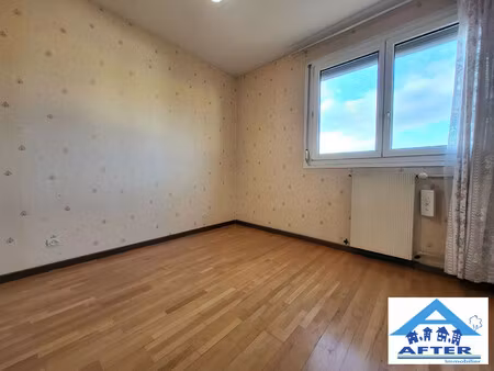 appartement 4 pieces 69 m²