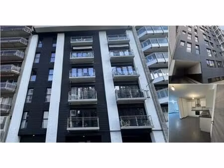 appartement à louer à rue du parc 27 liège (vwd16603)