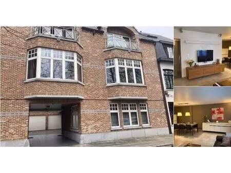 appartement à louer à adolf reydamslaan 34 mol (rbv25833)
