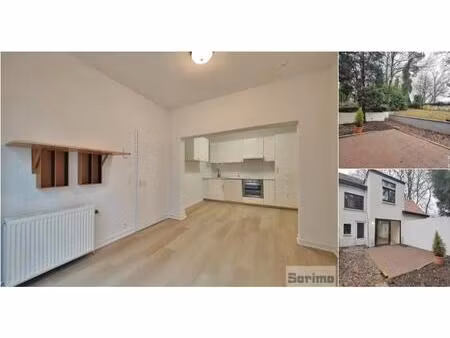 rez-de-chaussée à louer à avenue bois du héron 2 rixensart (vbd86478)