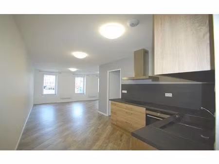 location appartement  63.53 m² t-2 à senones  505 €