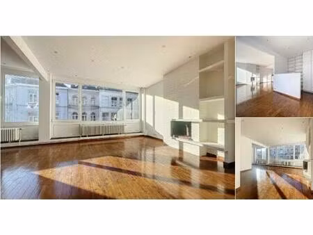 appartement à louer avec terrasse et 1 chambre   tournai (vbd86487)