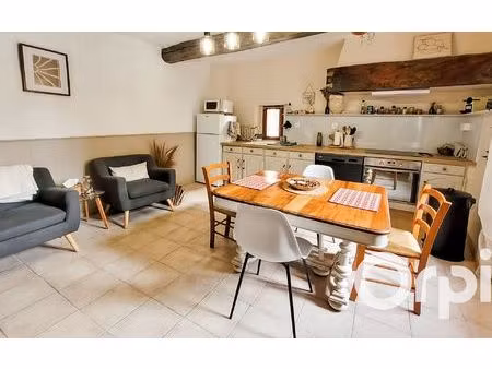 location maison  52.38 m² t-3 à baix  520 €