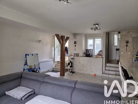 vente maison 3 pièces 68 m² mitry-mory (77290)