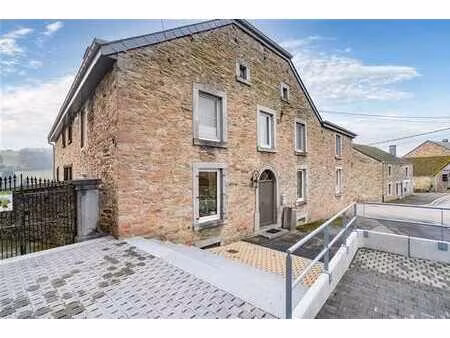 gembes – charme et sérénité en ardenne