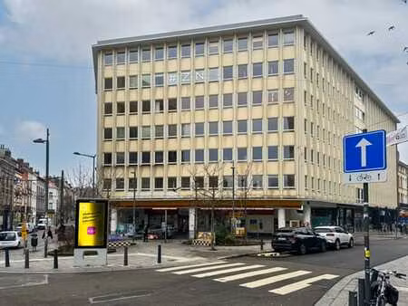 bureaux de 134 m² à flagey