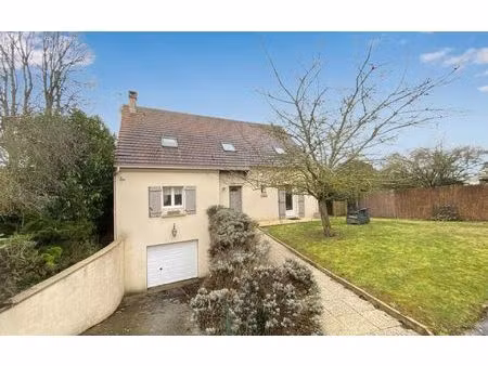 maison épône m² t-6 à vendre  525 000 €