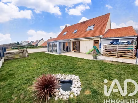 vente maison traditionnelle 7 pièces