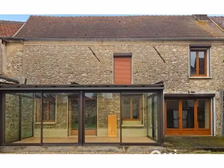 maison omerville 92.5 m² t-4 à vendre  303 200 €